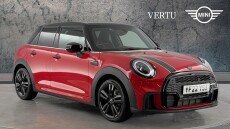 MINI Hatchback 1.5 Cooper Sport 5dr Auto Petrol Hatchback